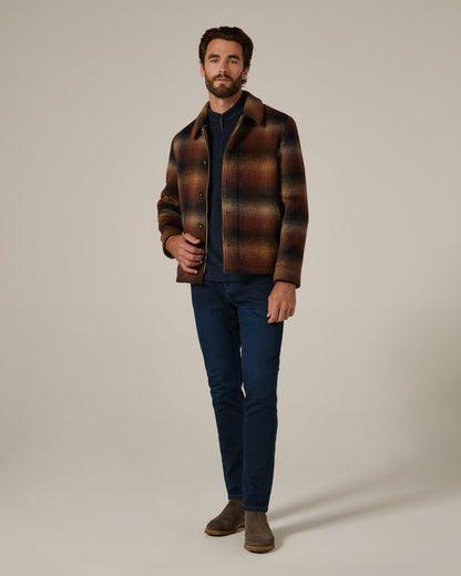 7Diamonds Montpelier Jacket