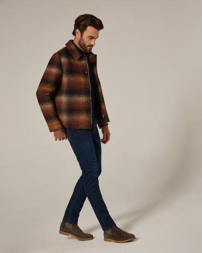 7Diamonds Montpelier Jacket