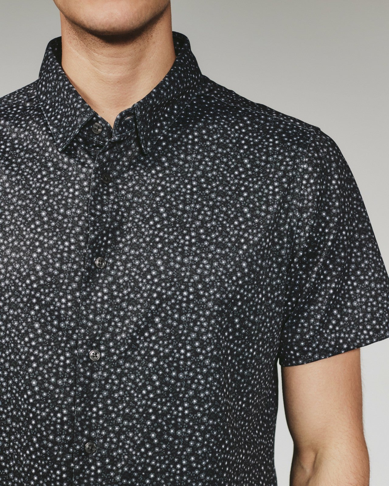 7Diamonds Mercer Short Sleeve Shirt