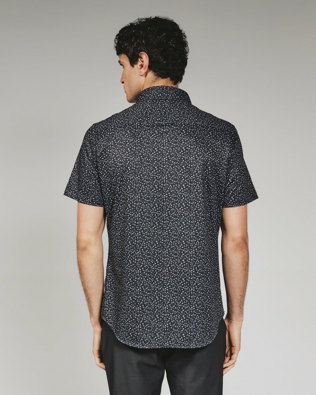 7Diamonds Mercer Short Sleeve Shirt
