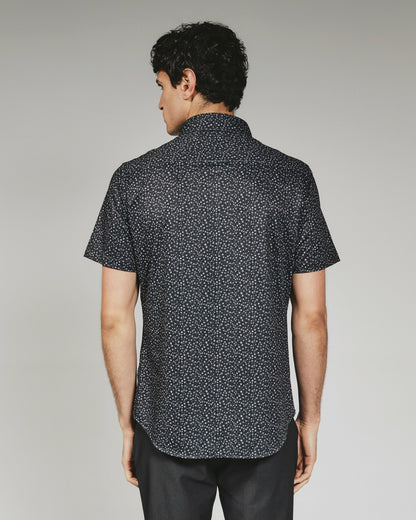 7Diamonds Mercer Short Sleeve Shirt