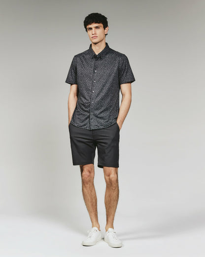 7Diamonds Mercer Short Sleeve Shirt