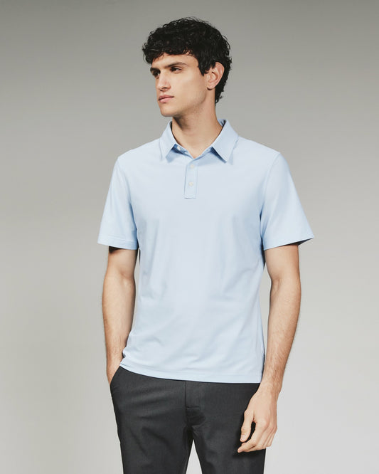 7Diamonds Roswell Polo