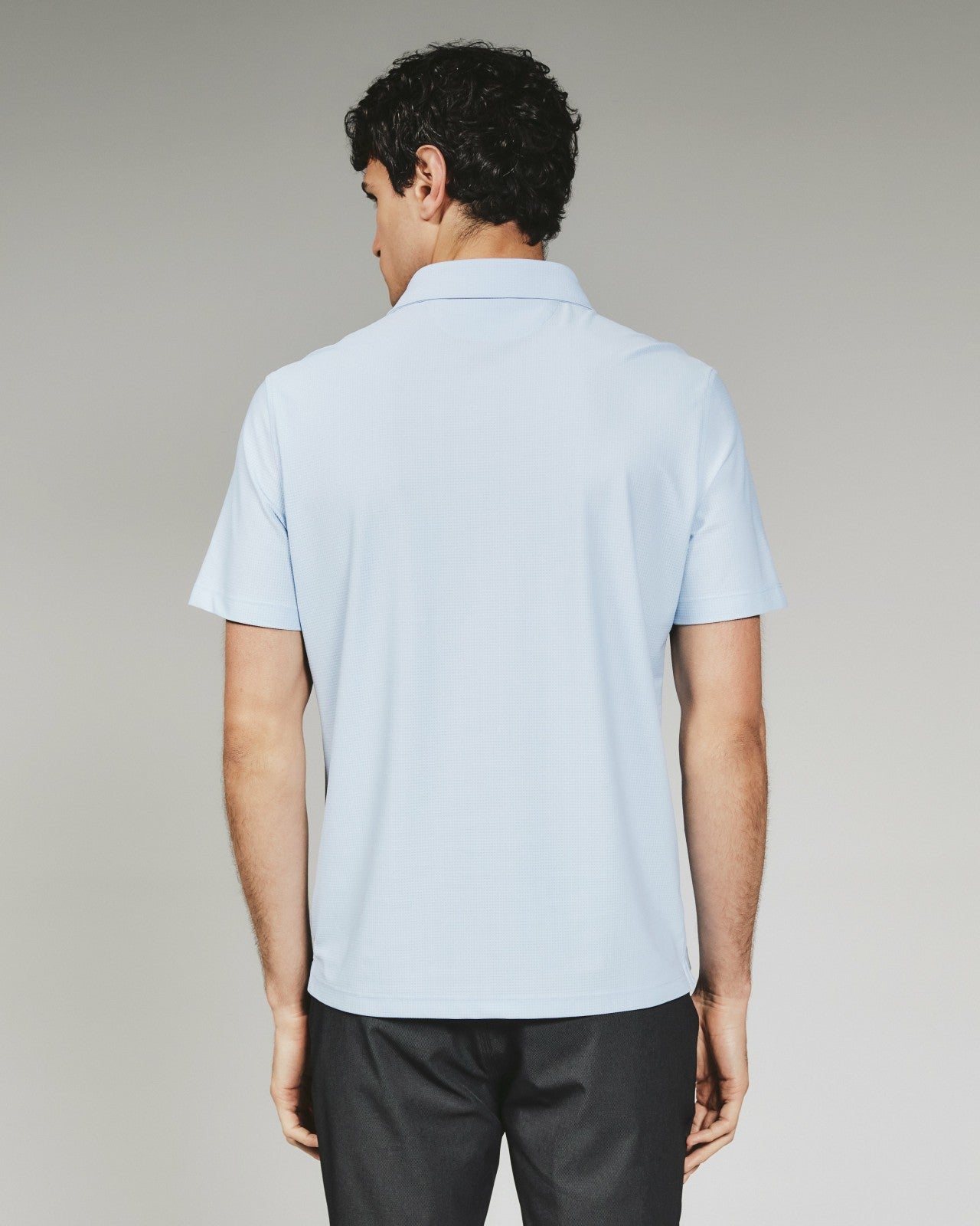 7Diamonds Roswell Polo