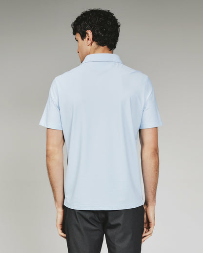 7Diamonds Roswell Polo