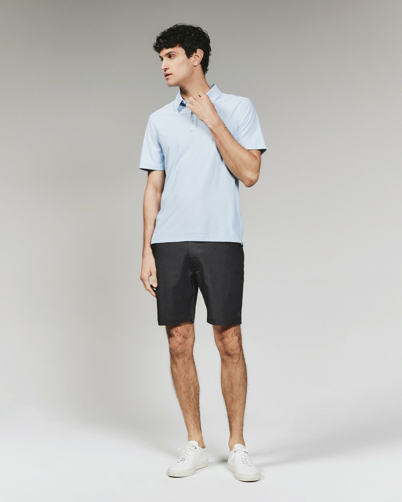 7Diamonds Roswell Polo