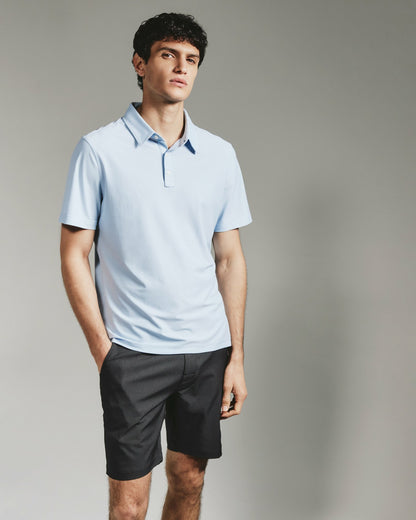 7Diamonds Roswell Polo