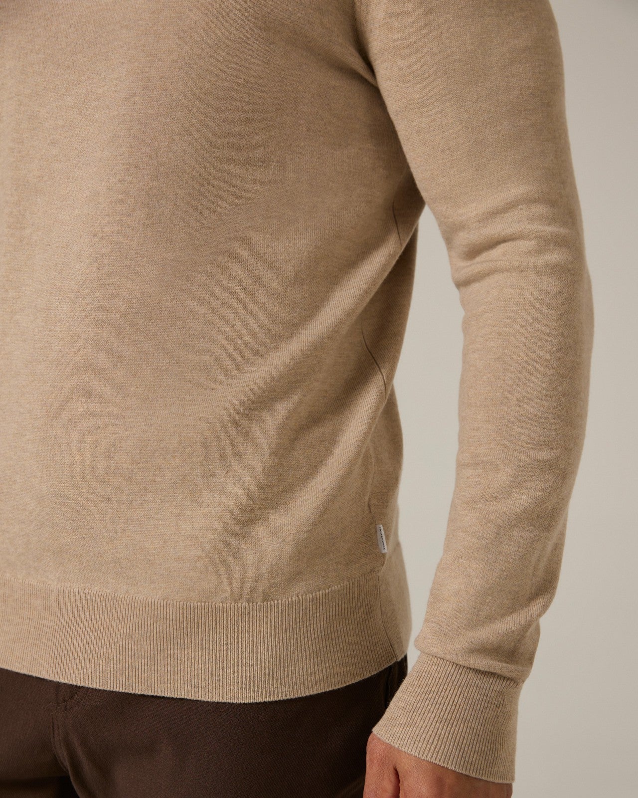 7Diamonds Alcott Crewneck Sweater