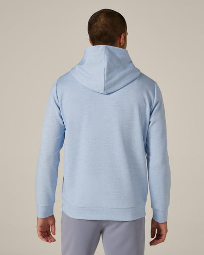 7Diamonds Roarke Herringbone Hoodie