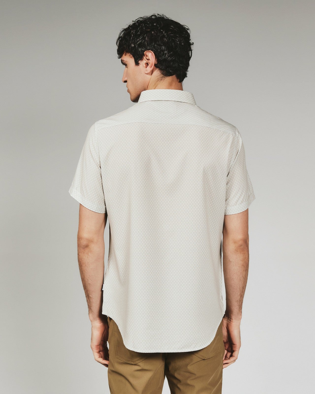 7Diamonds Bosworth Short Sleeve Shirt