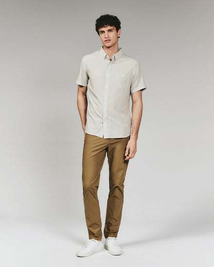 7Diamonds Bosworth Short Sleeve Shirt