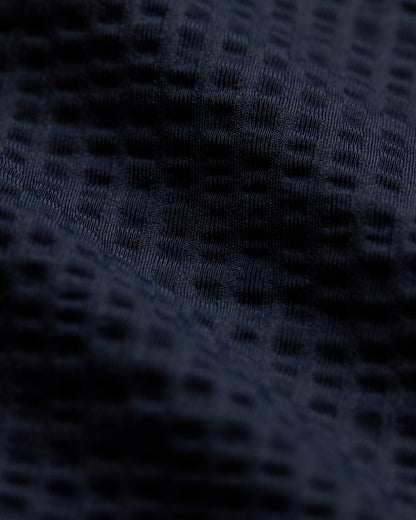 7Diamonds Sutherland Seersucker Stretch Polo