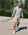 Heather Grey
