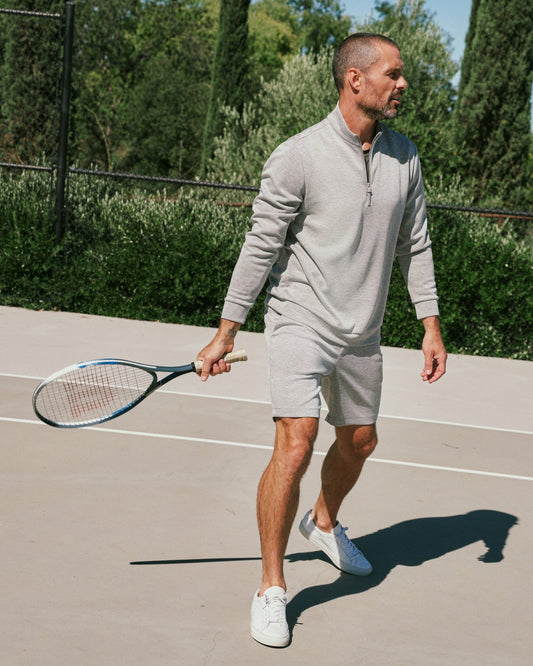 7Diamonds REV™ Classic 8" Short
