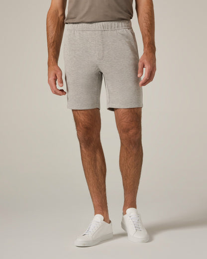 7Diamonds REV™ Classic 8" Short