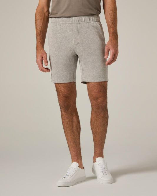 7Diamonds REV™ Classic 8" Short