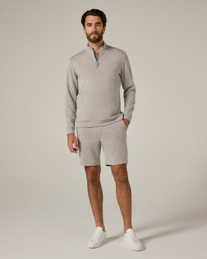 7Diamonds REV™ Classic 8" Short
