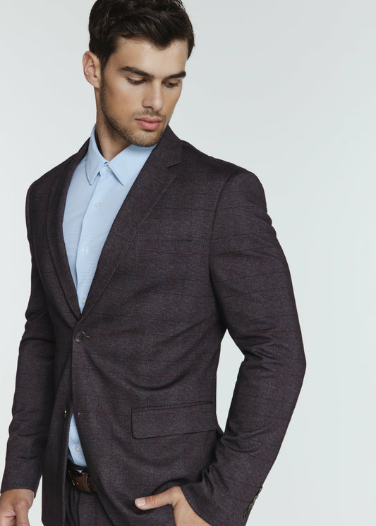7Diamonds Alford Blazer
