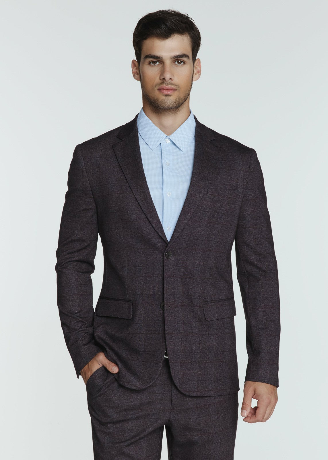 7Diamonds Alford Blazer