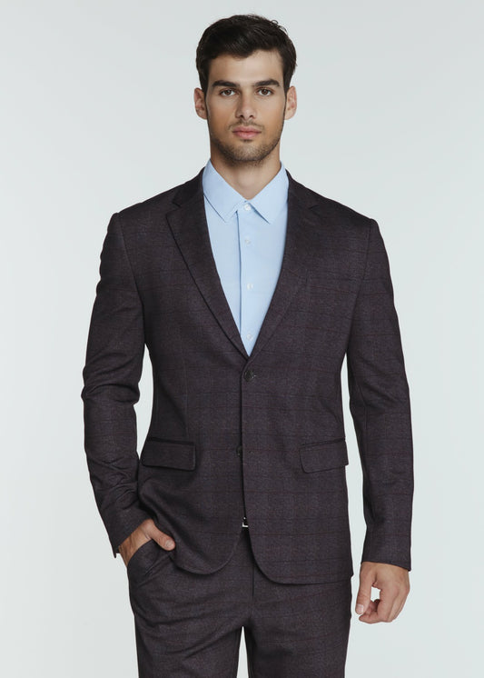7Diamonds Alford Blazer