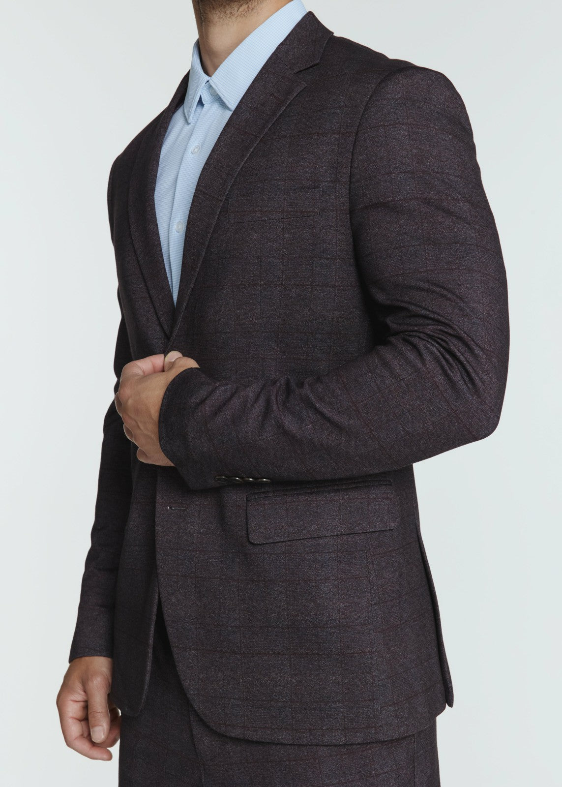 7Diamonds Alford Blazer