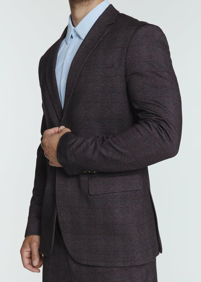 7Diamonds Alford Blazer