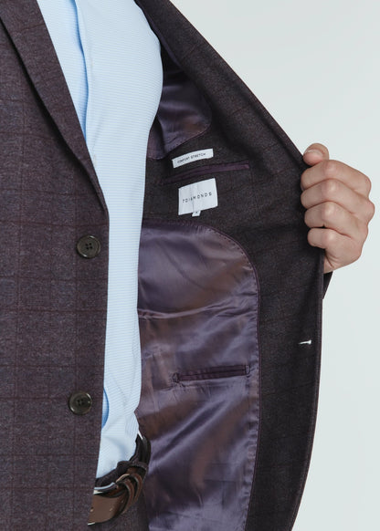 7Diamonds Alford Blazer