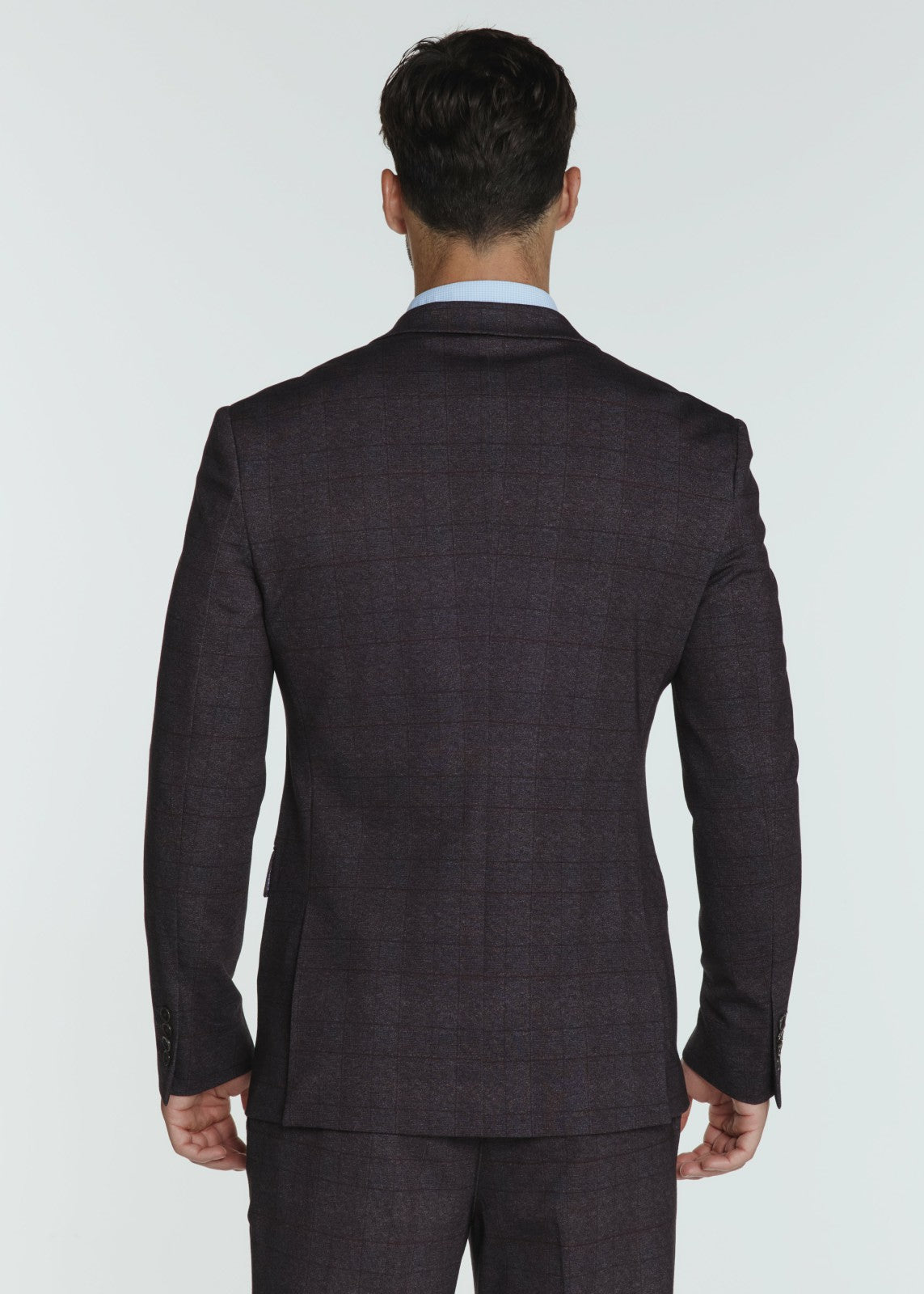 7Diamonds Alford Blazer