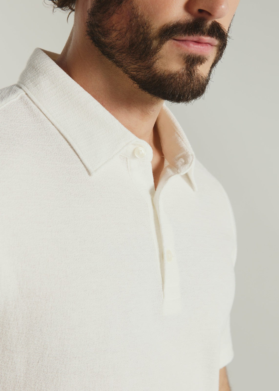 7Diamonds The Rowan Polo