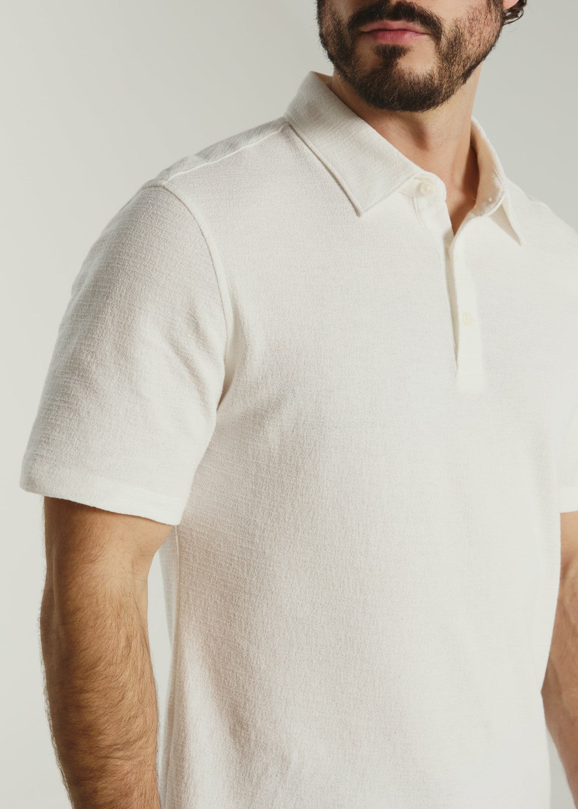 7Diamonds The Rowan Polo