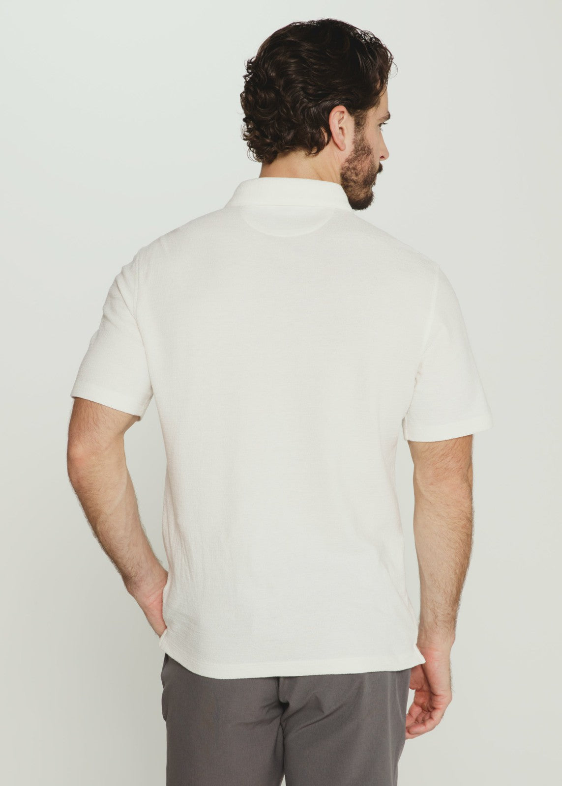 7Diamonds The Rowan Polo