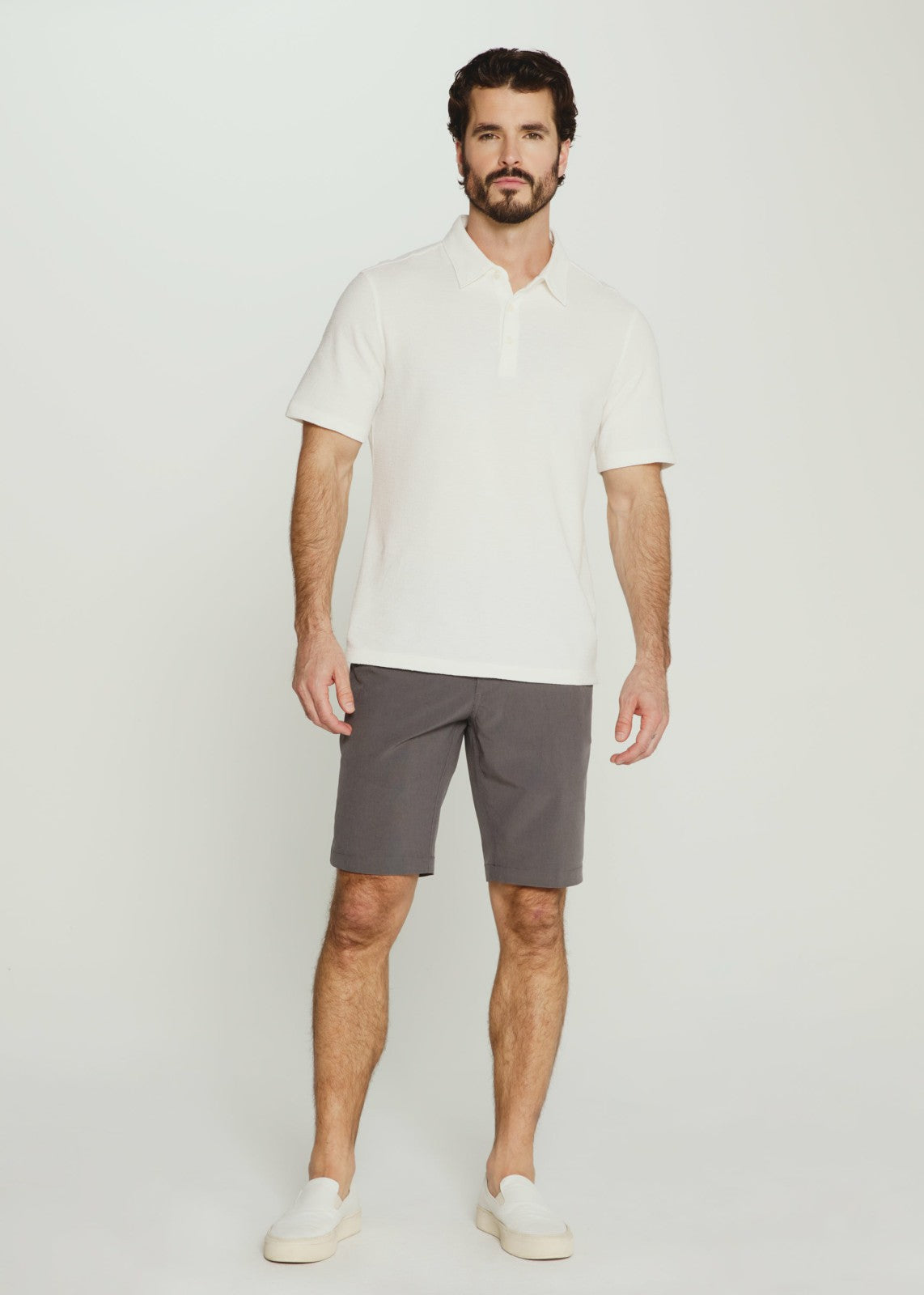 7Diamonds The Rowan Polo