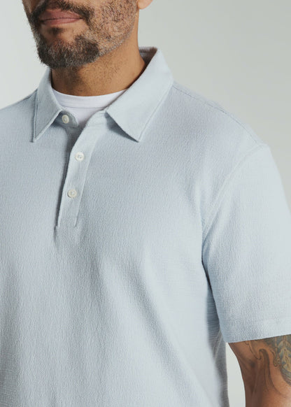 7Diamonds The Rowan Polo
