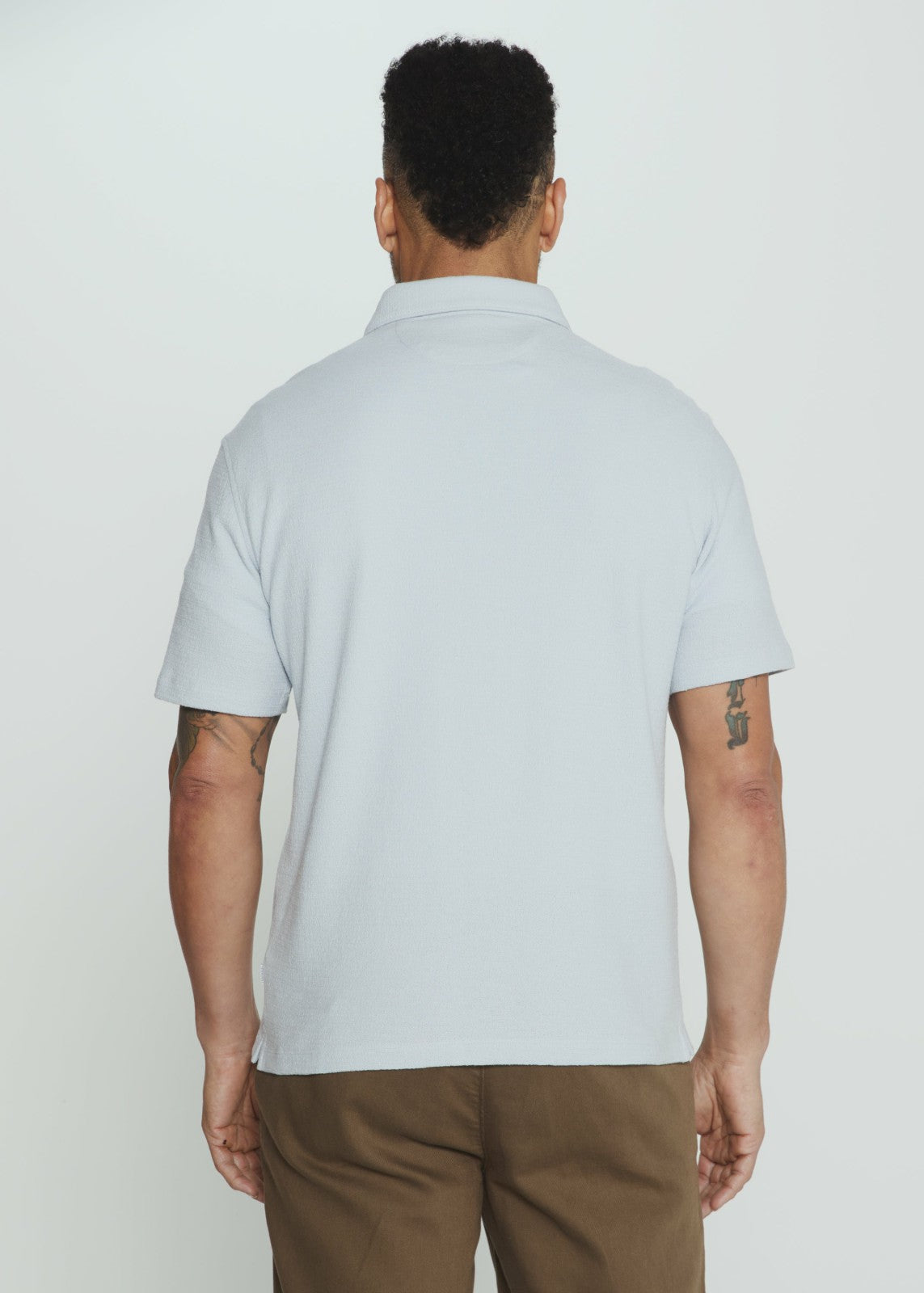 7Diamonds The Rowan Polo
