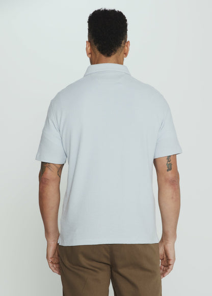 7Diamonds The Rowan Polo