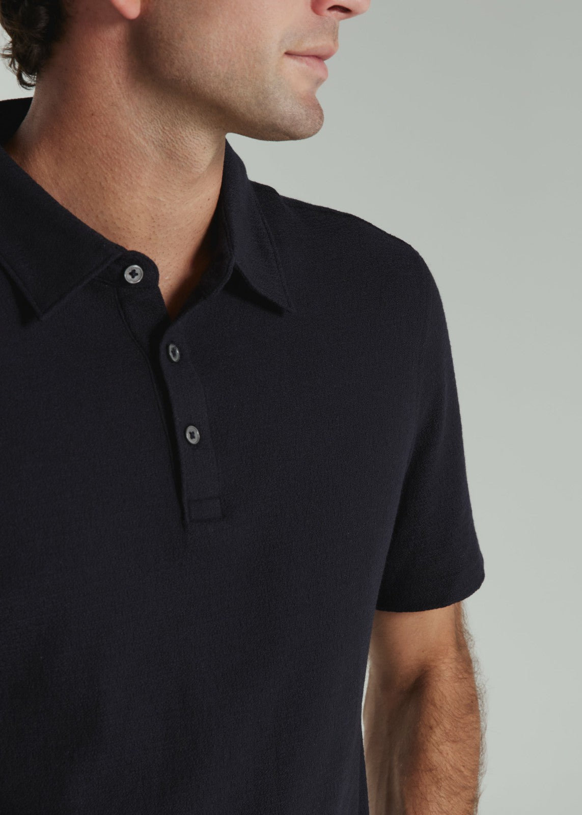 7Diamonds The Rowan Polo