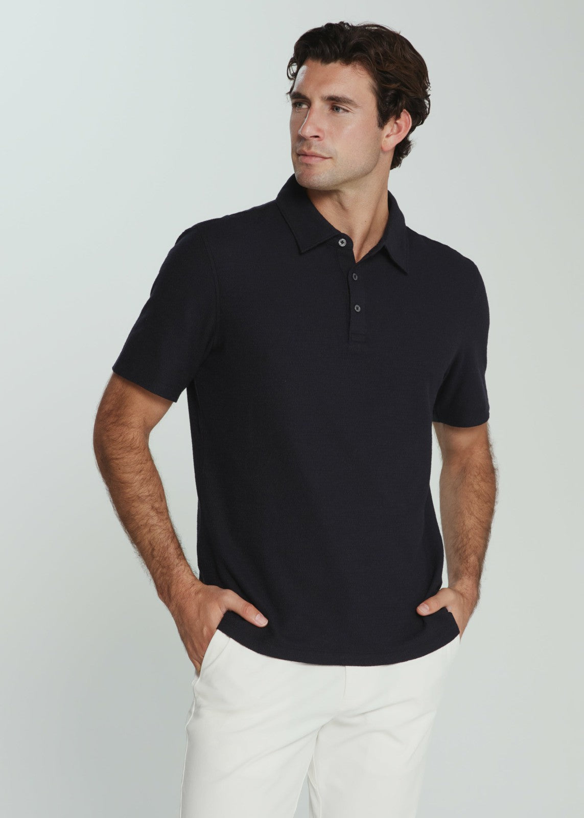 7Diamonds The Rowan Polo