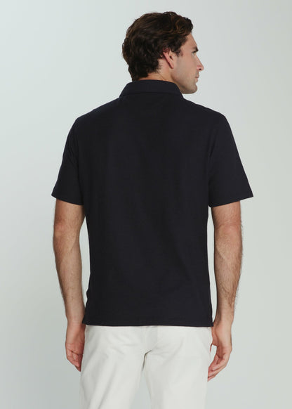7Diamonds The Rowan Polo