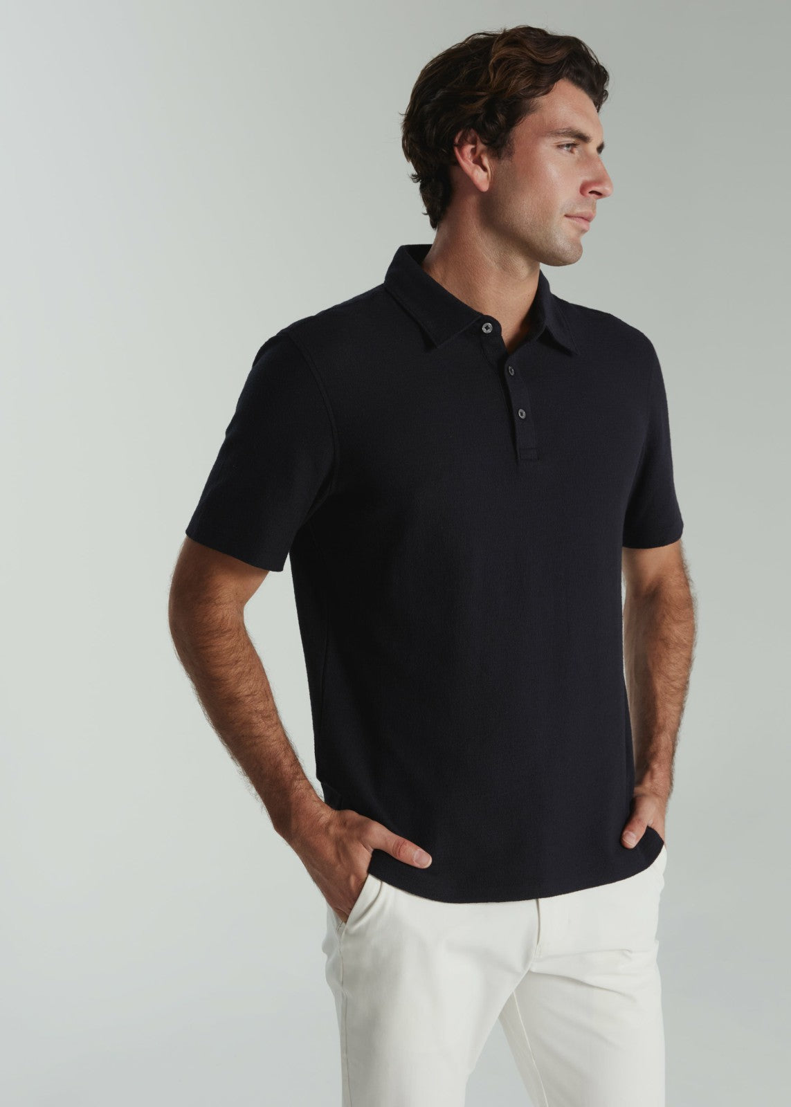 7Diamonds The Rowan Polo