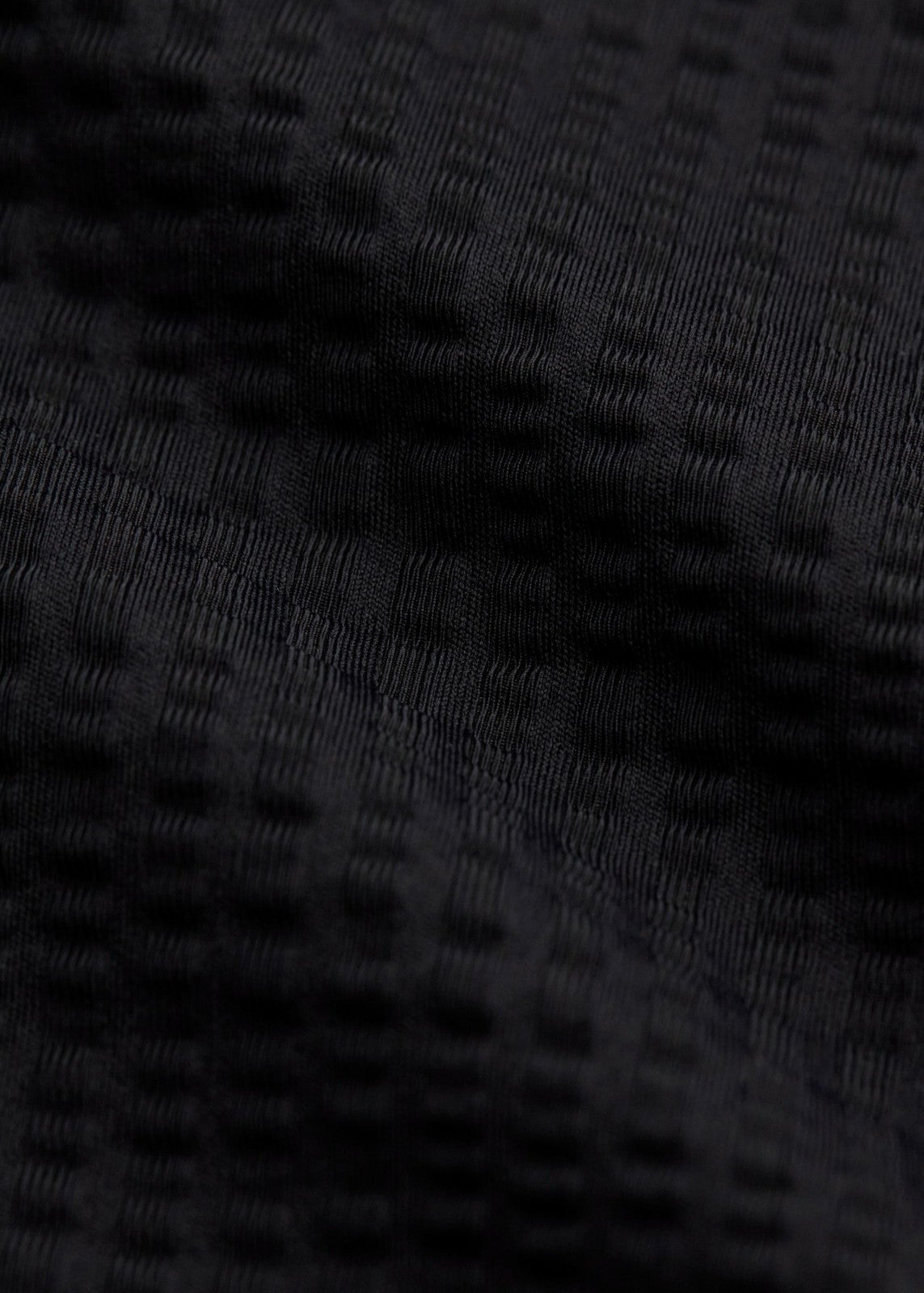 7Diamonds Sutherland Seersucker Stretch Tee