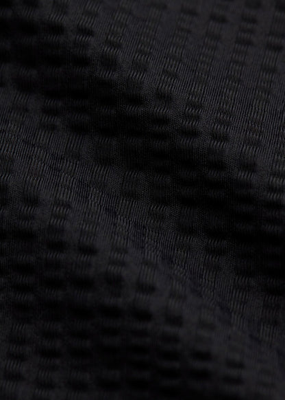 7Diamonds Sutherland Seersucker Stretch Tee
