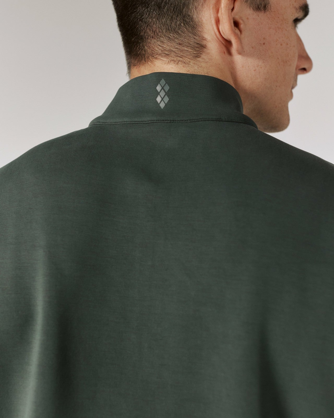 7Diamonds REV™ Quarter-Zip