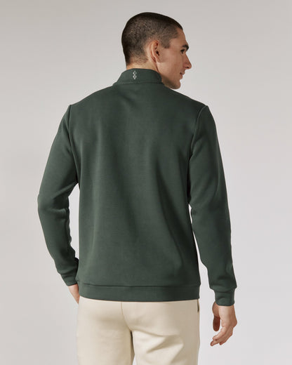 7Diamonds REV™ Quarter-Zip