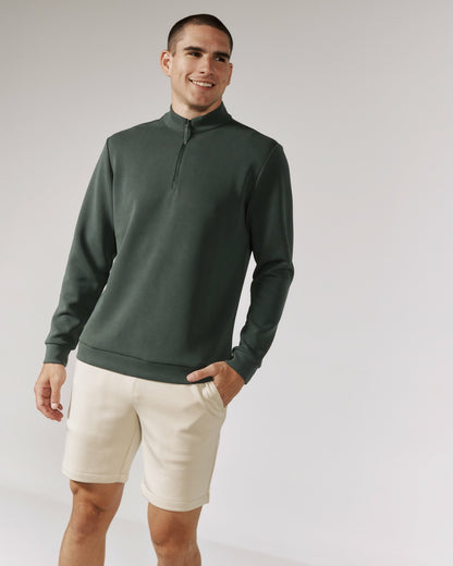 7Diamonds REV™ Quarter-Zip