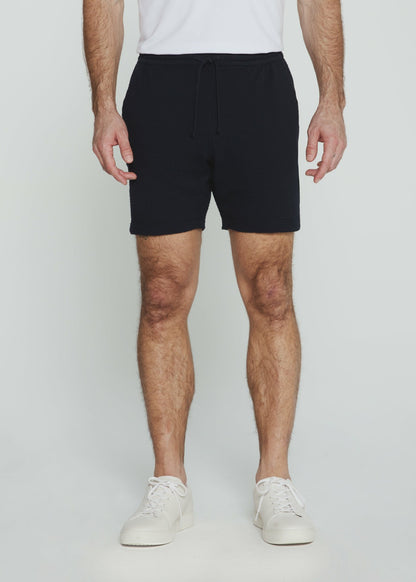 7Diamonds Bennet Seersucker Stretch Short