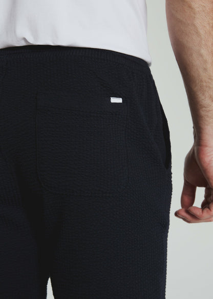 7Diamonds Bennet Seersucker Stretch Short
