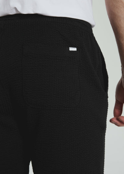 7Diamonds Bennet Seersucker Stretch Short