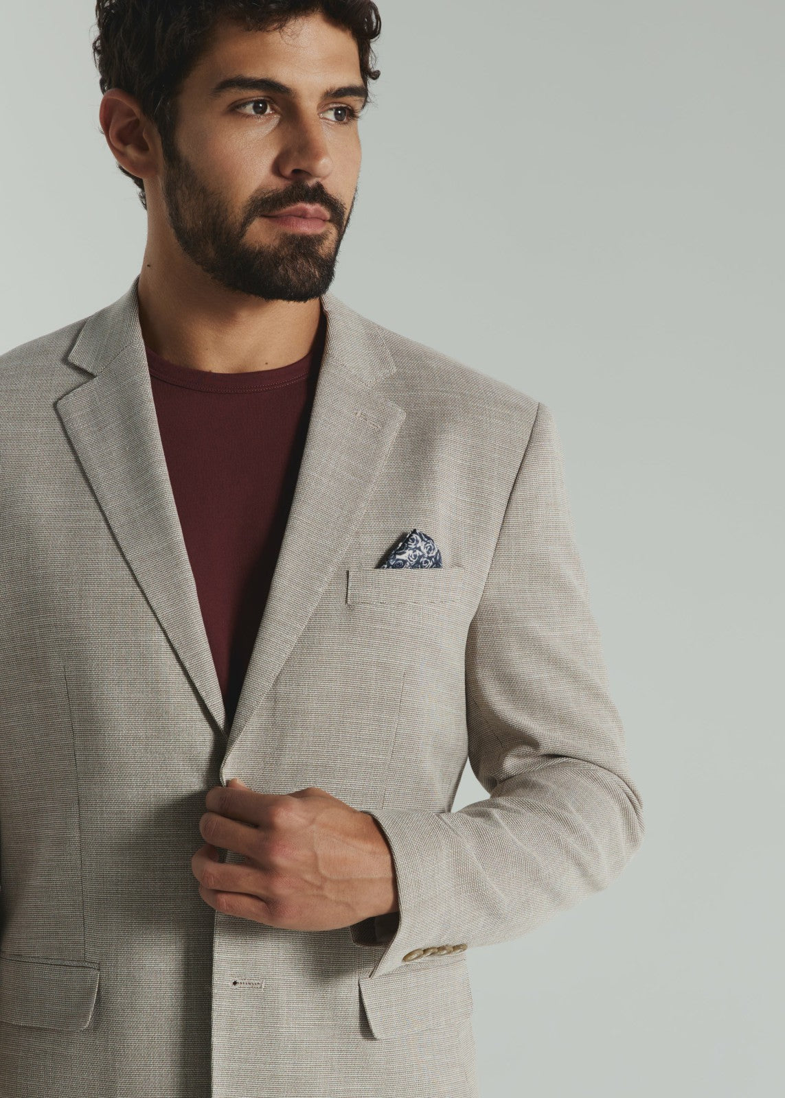 7Diamonds Islewood Blazer