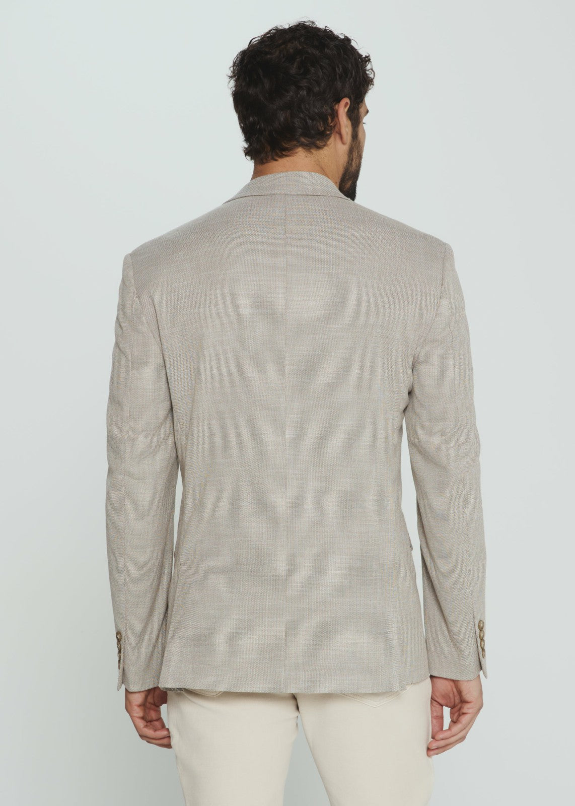 7Diamonds Islewood Blazer