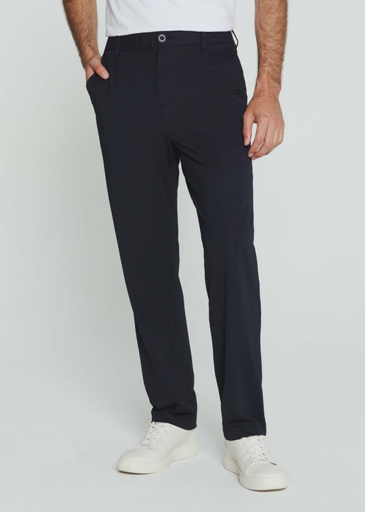 7Diamonds Sutherland Seersucker Stretch Pant